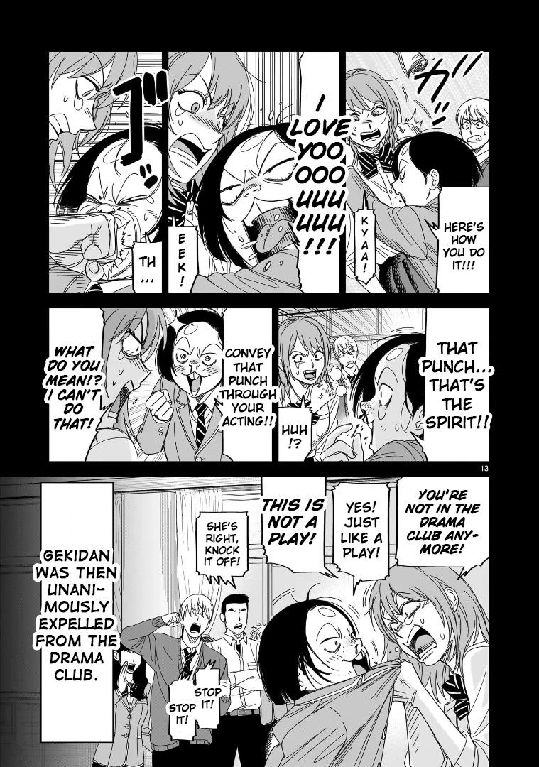 HITS Chapter 36 page 11 - Chapter 36
