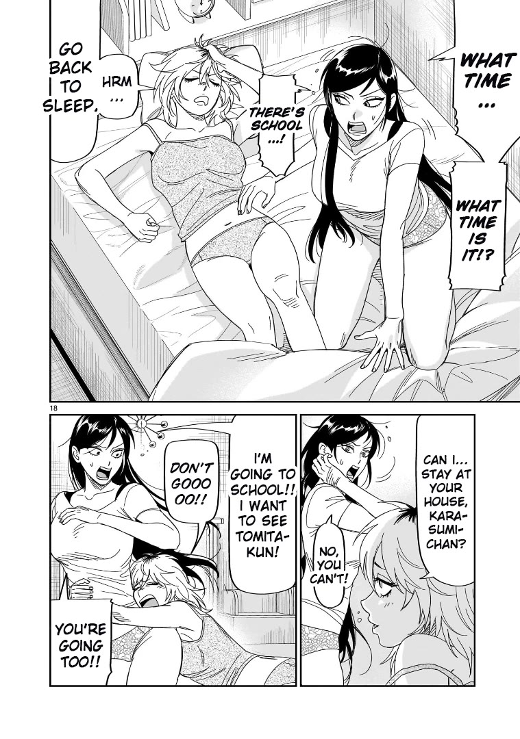 HITS Chapter 36 page 16 - Chapter 36