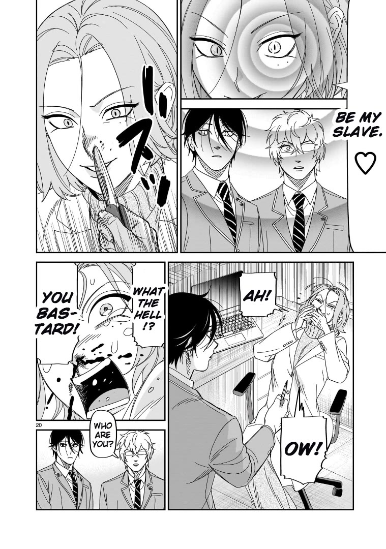 HITS Chapter 36 page 18 - Chapter 36