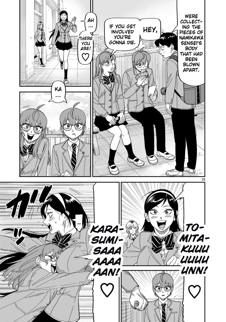 HITS Chapter 36 page 21 - Chapter 36