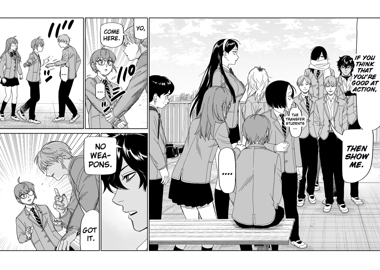 HITS Chapter 36 page 24 - Chapter 36