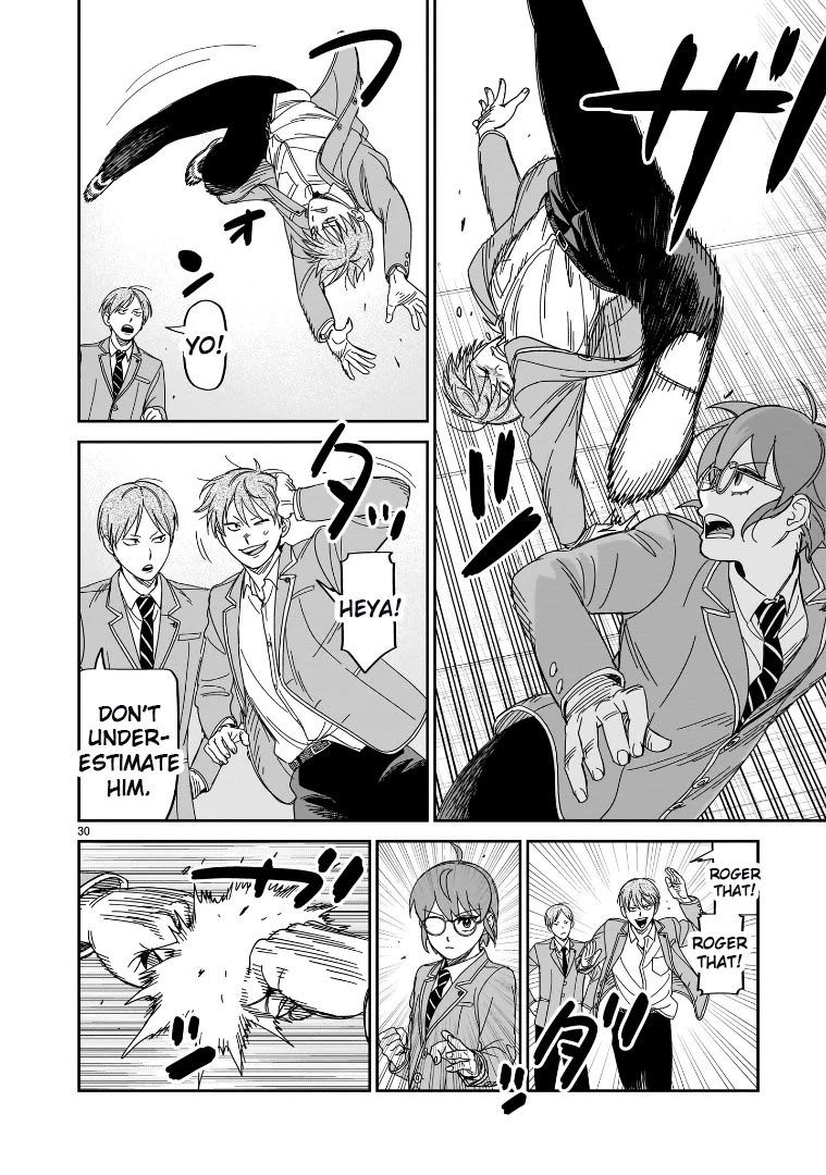 HITS Chapter 36 page 26 - Chapter 36