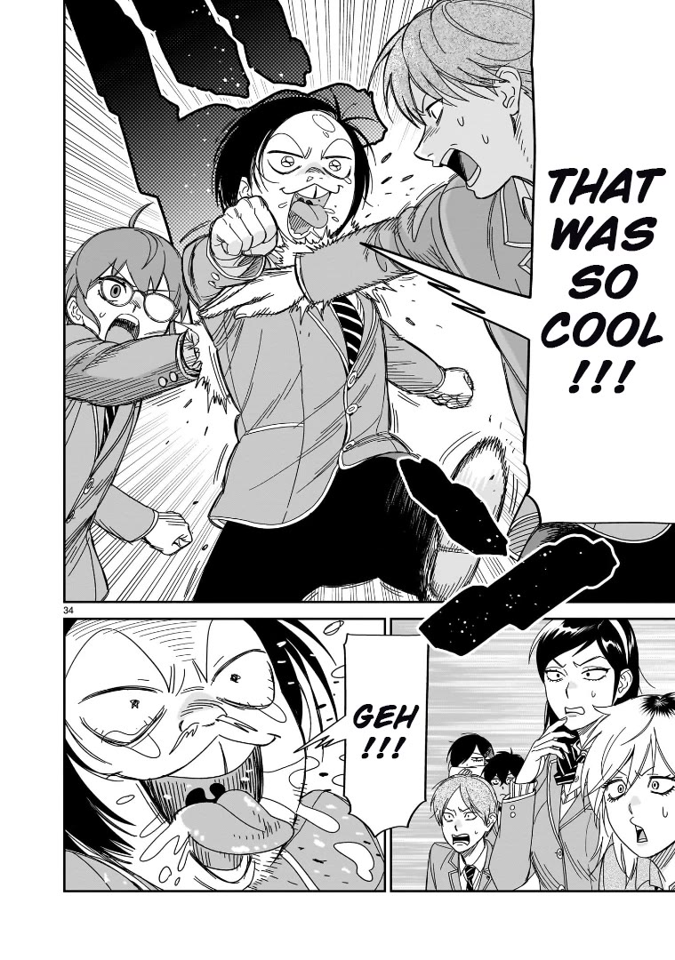 HITS Chapter 36 page 30 - Chapter 36