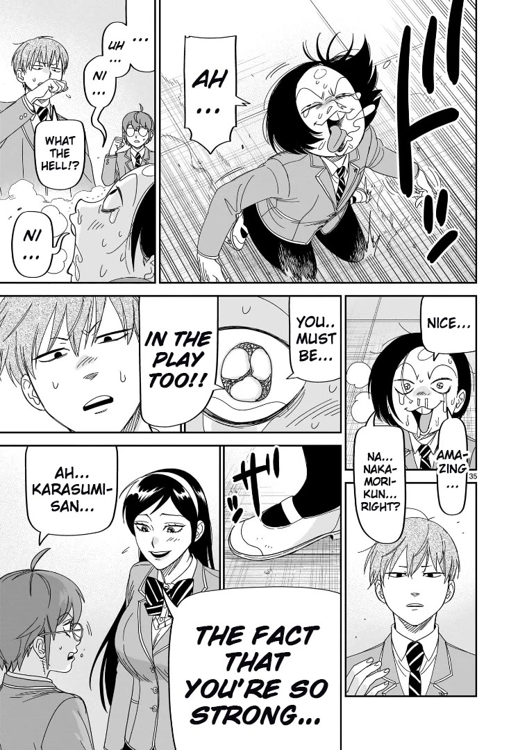 HITS Chapter 36 page 31 - Chapter 36