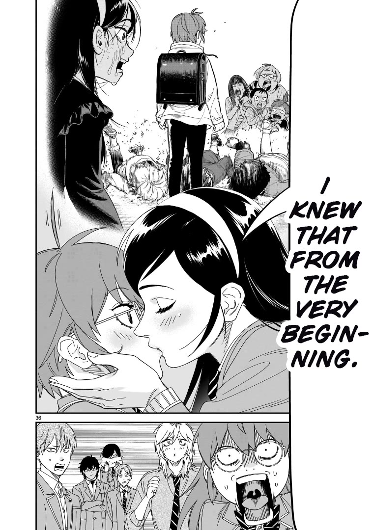 HITS Chapter 36 page 32 - Chapter 36