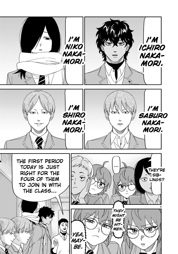 HITS Chapter 36 page 8 - Chapter 36