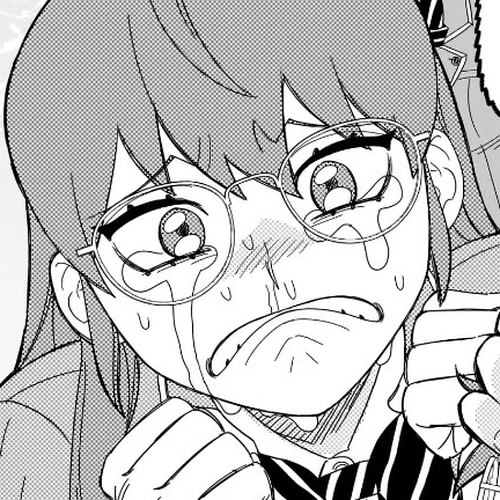 HITS Chapter 36 cover
