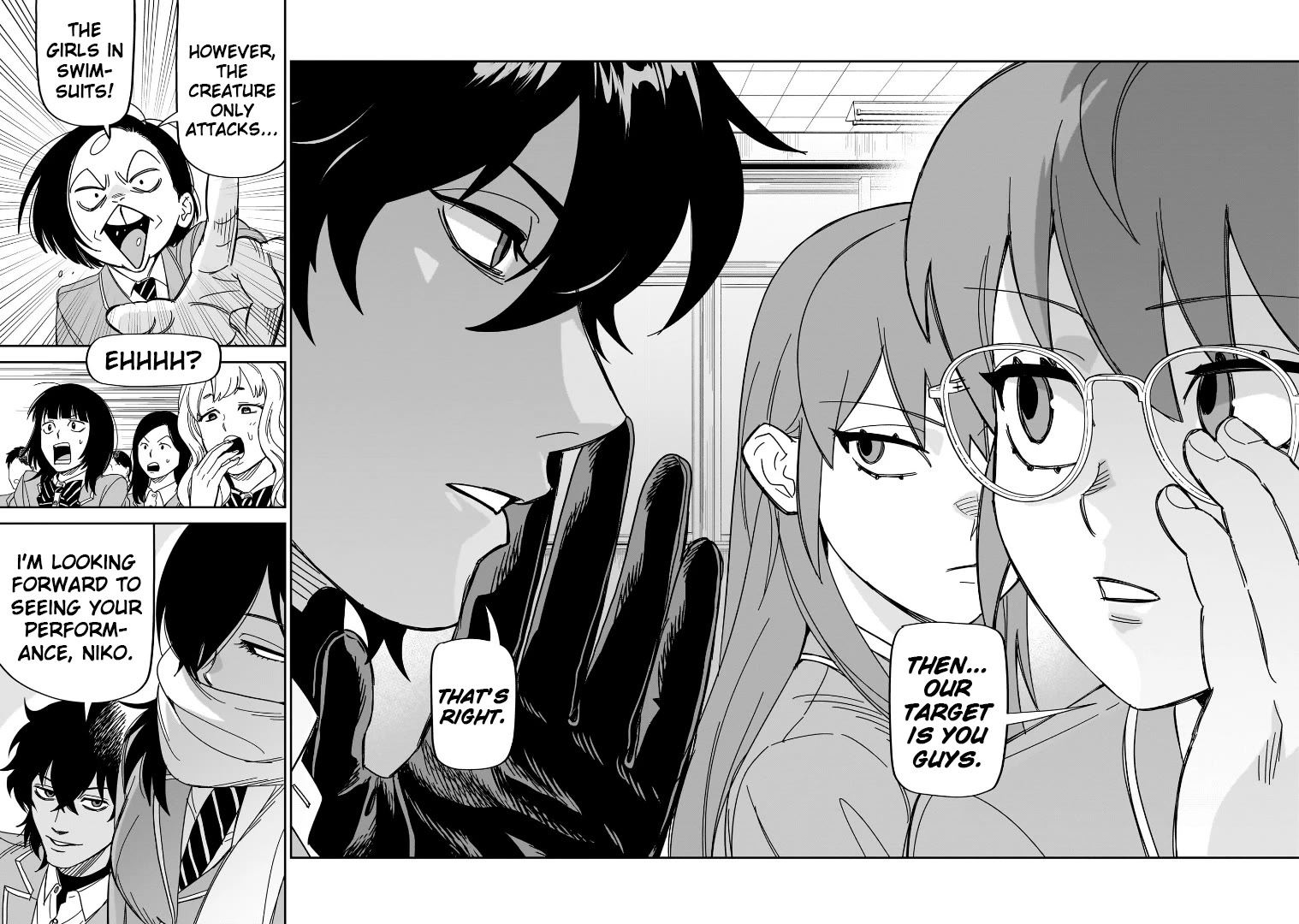 HITS Chapter 37 page 16 - Chapter 37