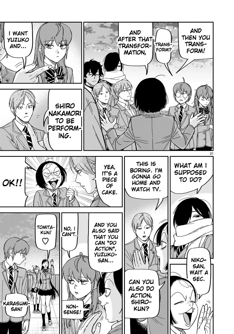 HITS Chapter 37 page 18 - Chapter 37