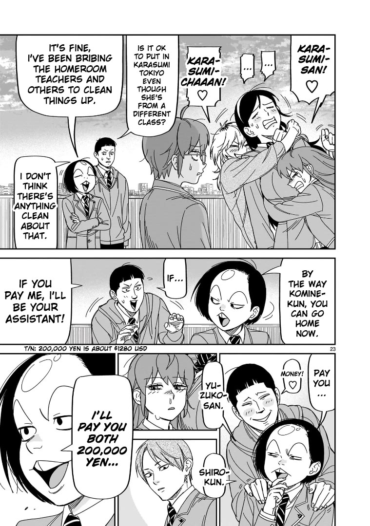 HITS Chapter 37 page 20 - Chapter 37