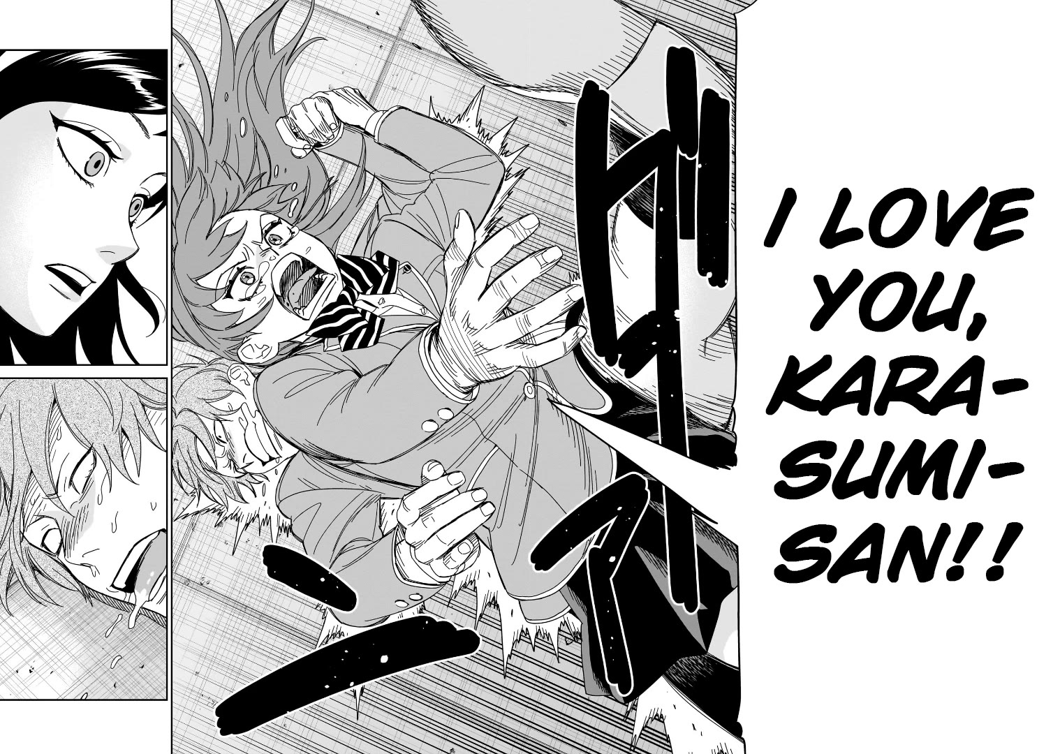HITS Chapter 37 page 28 - Chapter 37