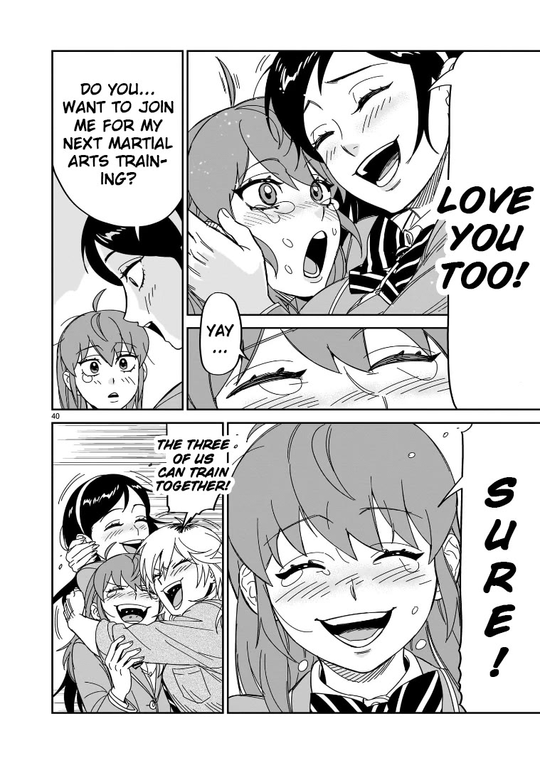 HITS Chapter 37 page 31 - Chapter 37
