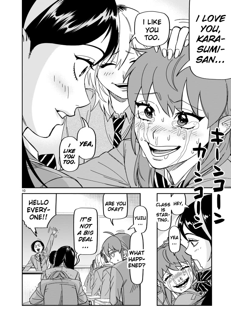 HITS Chapter 37 page 9 - Chapter 37