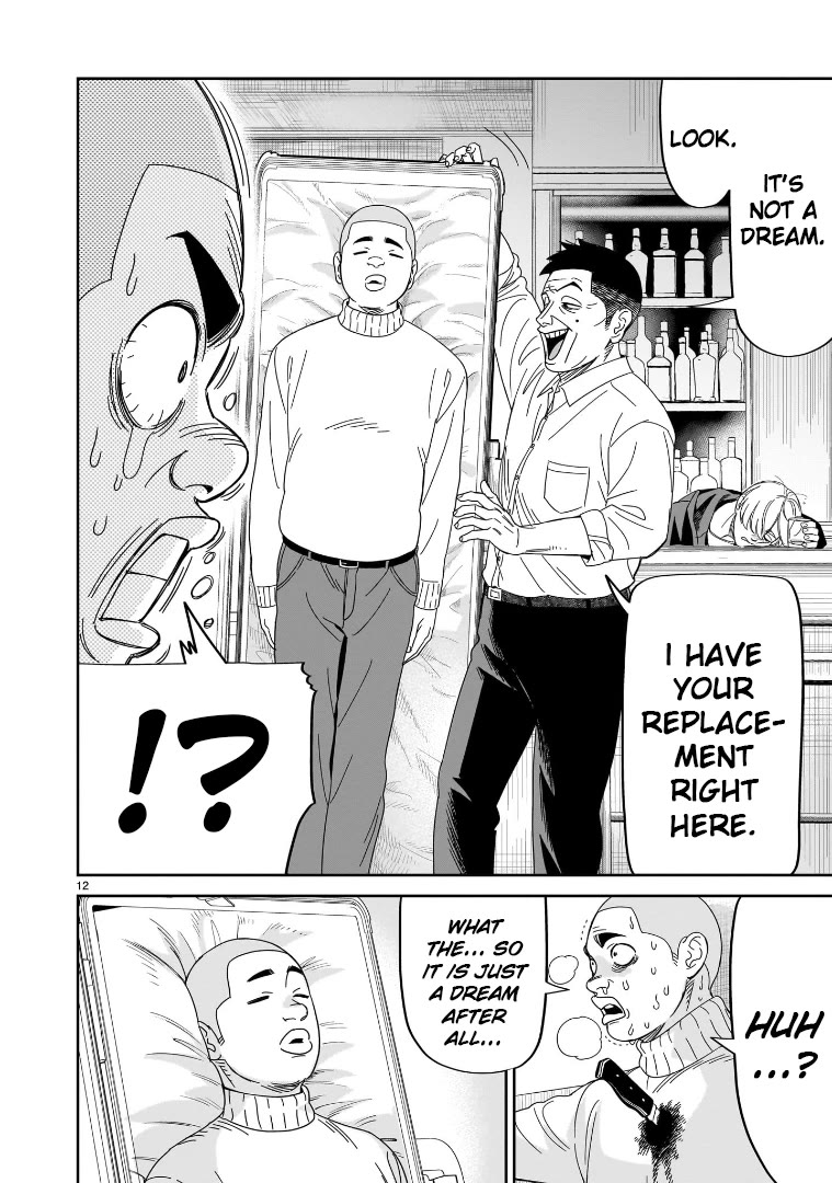 HITS Chapter 38 page 10 - Chapter 38
