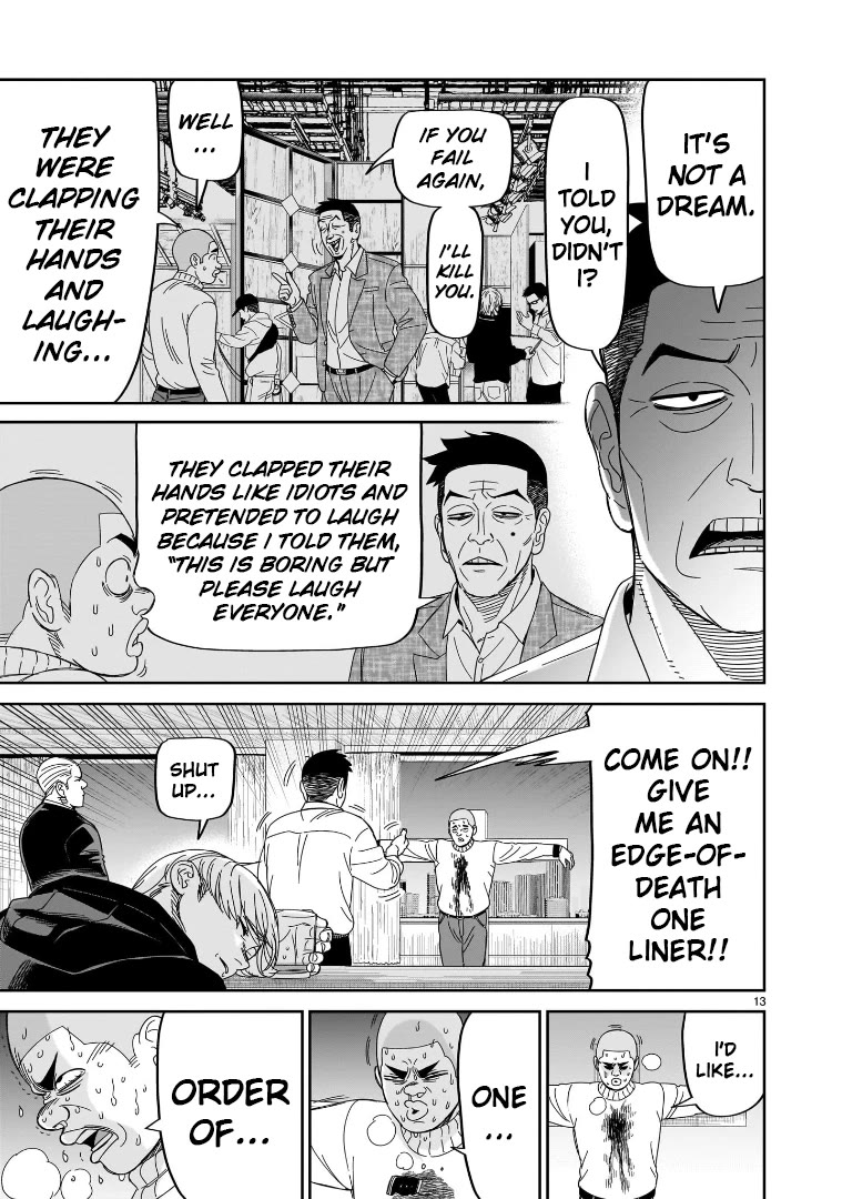 HITS Chapter 38 page 11 - Chapter 38