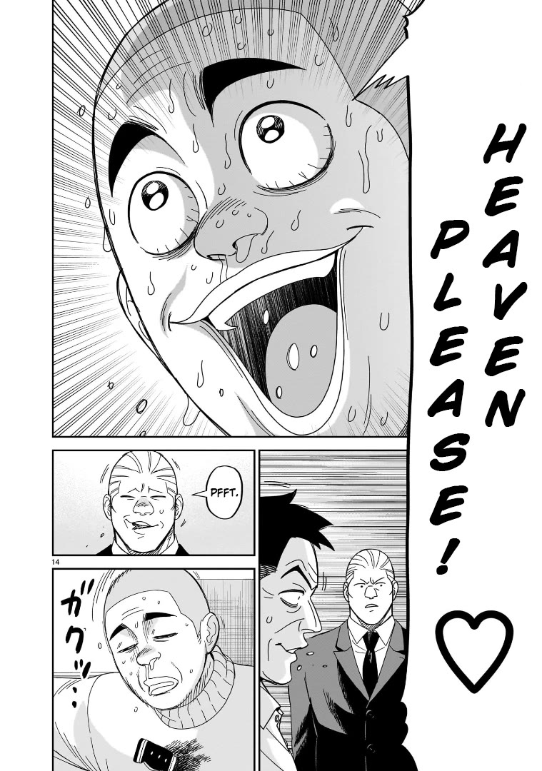 HITS Chapter 38 page 12 - Chapter 38