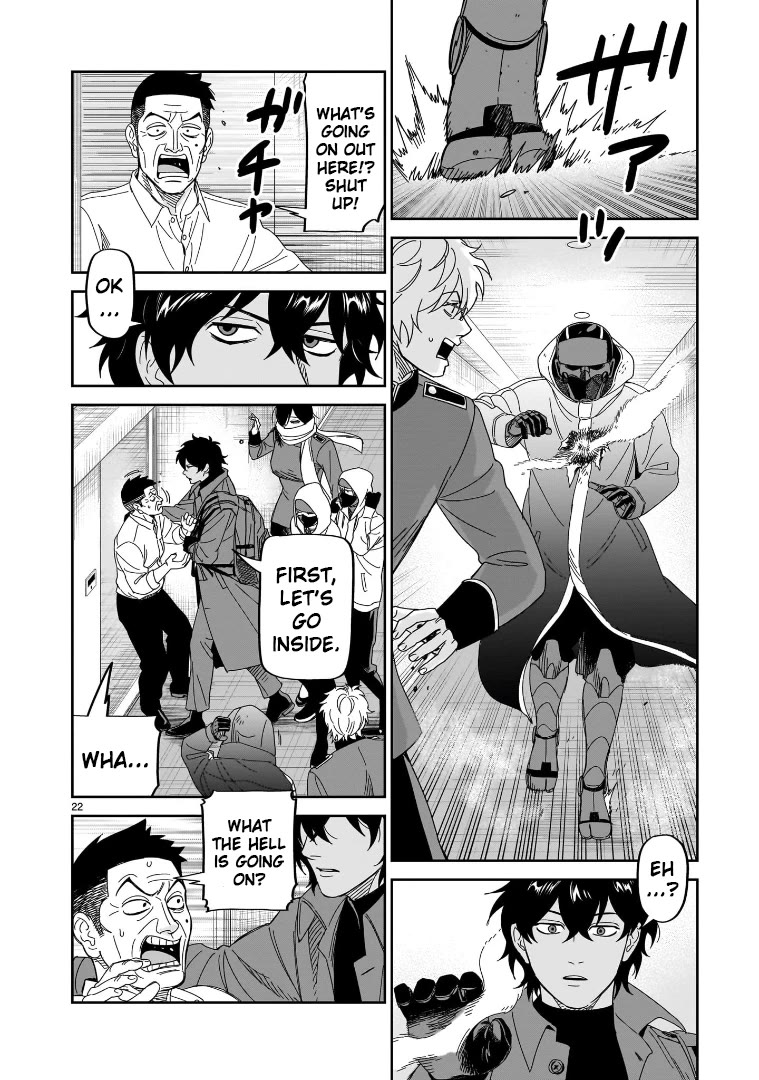 HITS Chapter 38 page 18 - Chapter 38