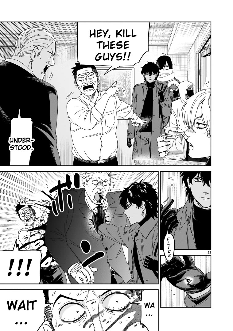 HITS Chapter 38 page 19 - Chapter 38