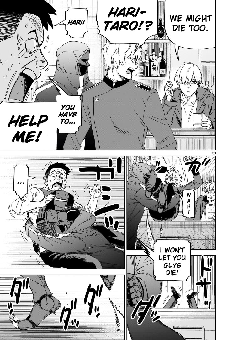 HITS Chapter 38 page 27 - Chapter 38