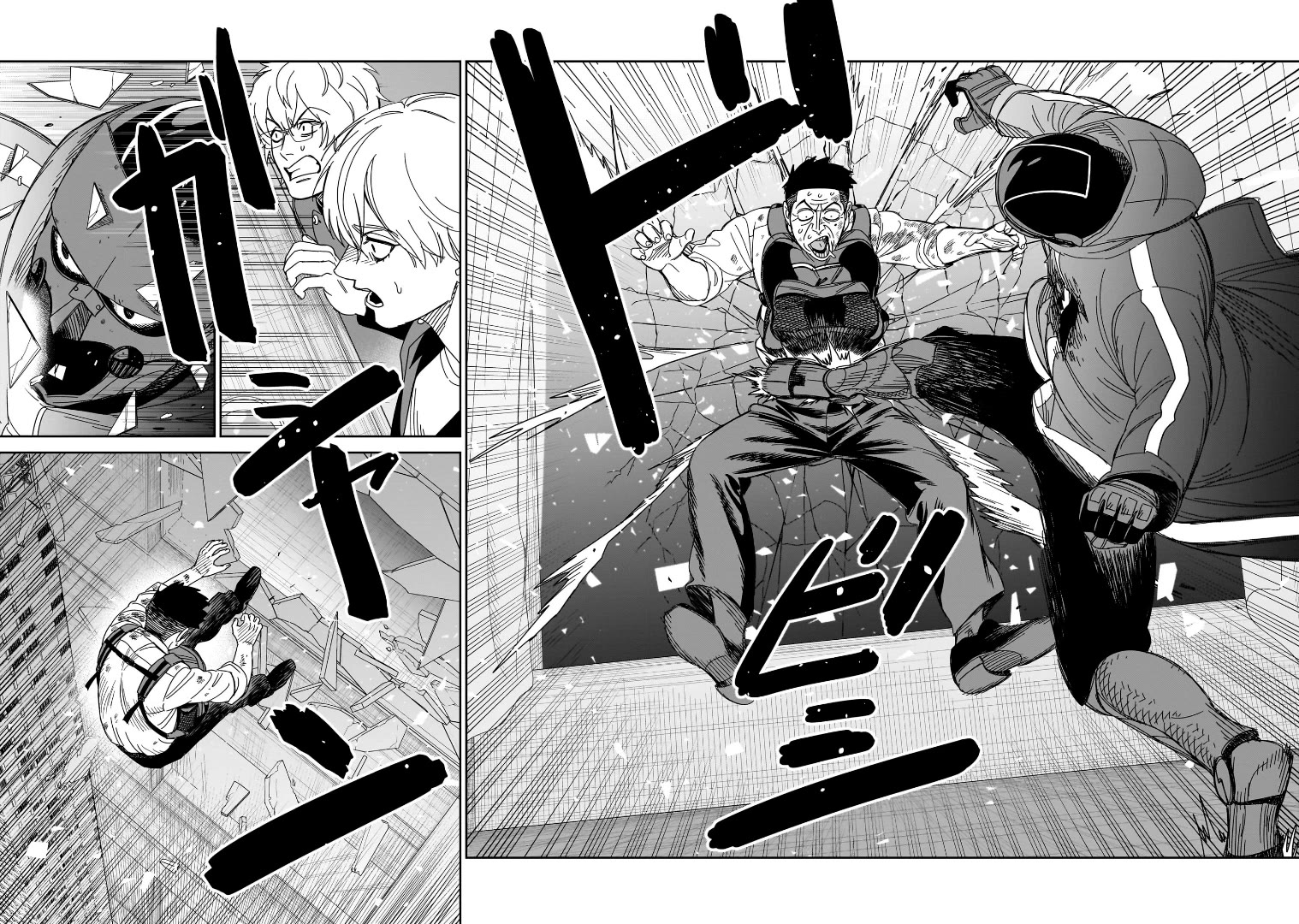 HITS Chapter 38 page 28 - Chapter 38