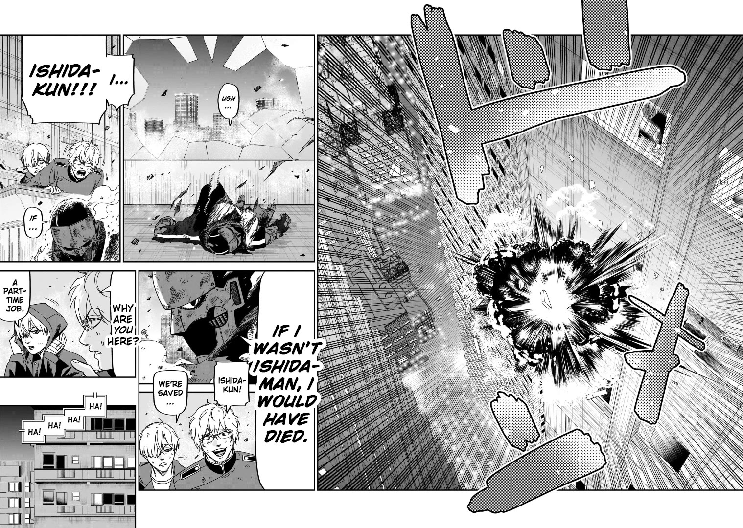 HITS Chapter 38 page 29 - Chapter 38