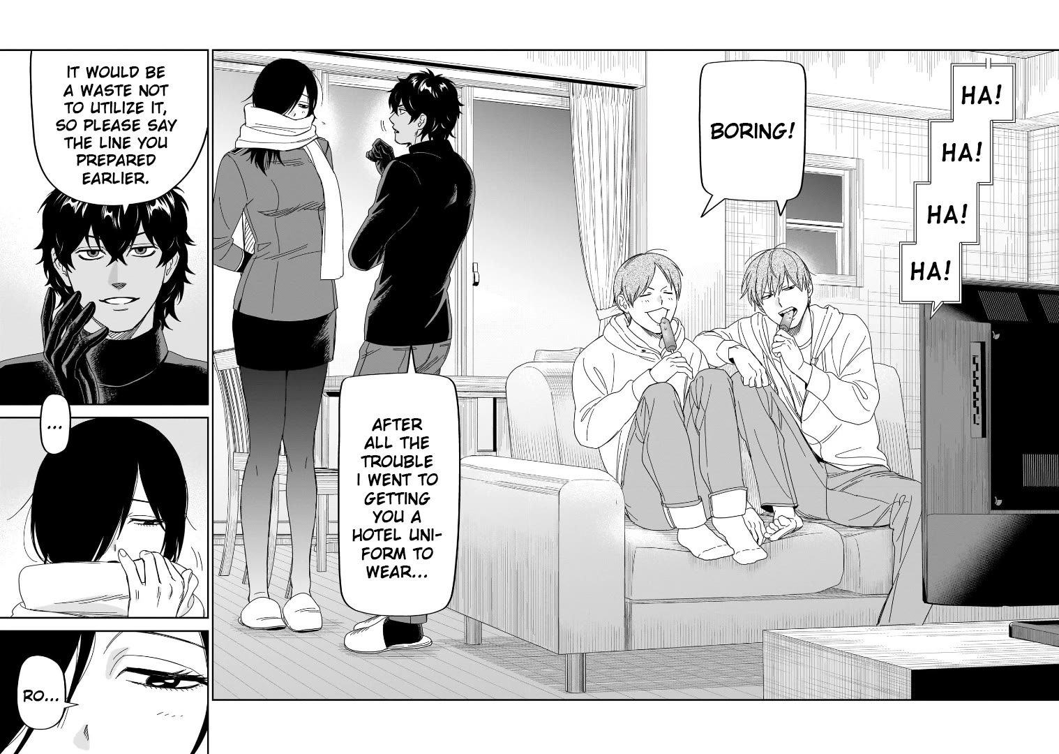 HITS Chapter 38 page 30 - Chapter 38