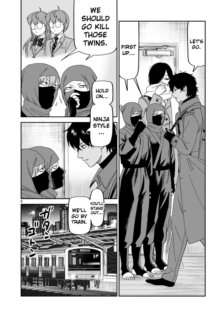 HITS Chapter 38 page 5 - Chapter 38