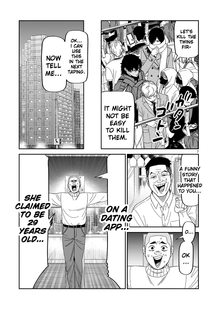 HITS Chapter 38 page 6 - Chapter 38