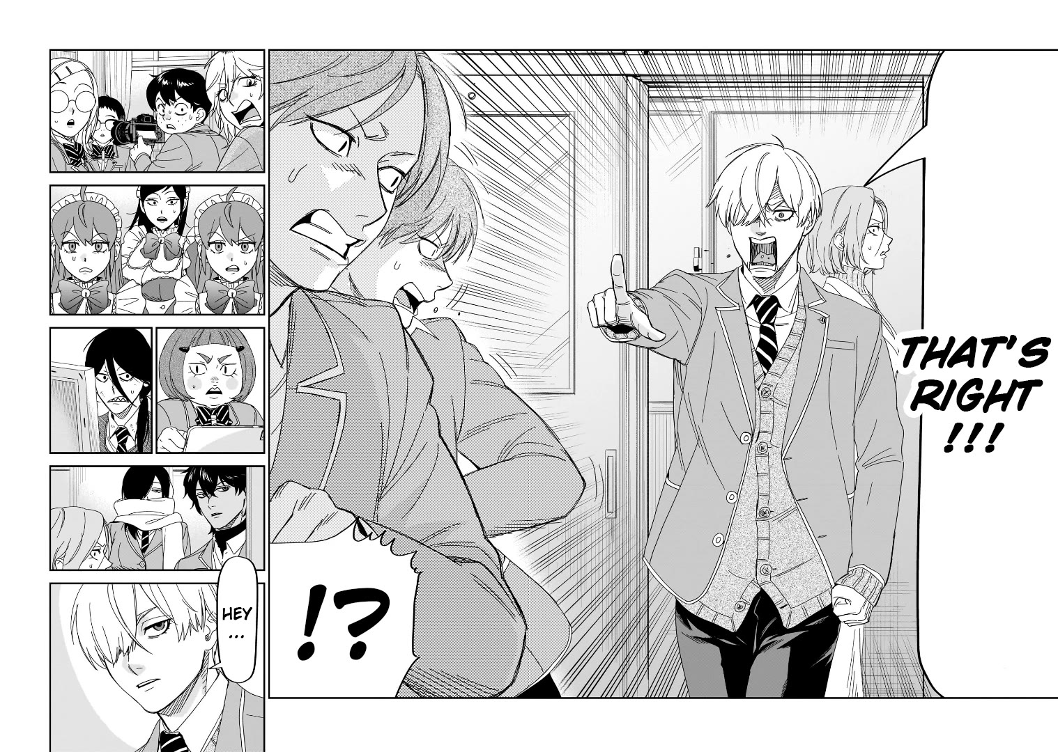 HITS Chapter 39 page 10 - Chapter 39