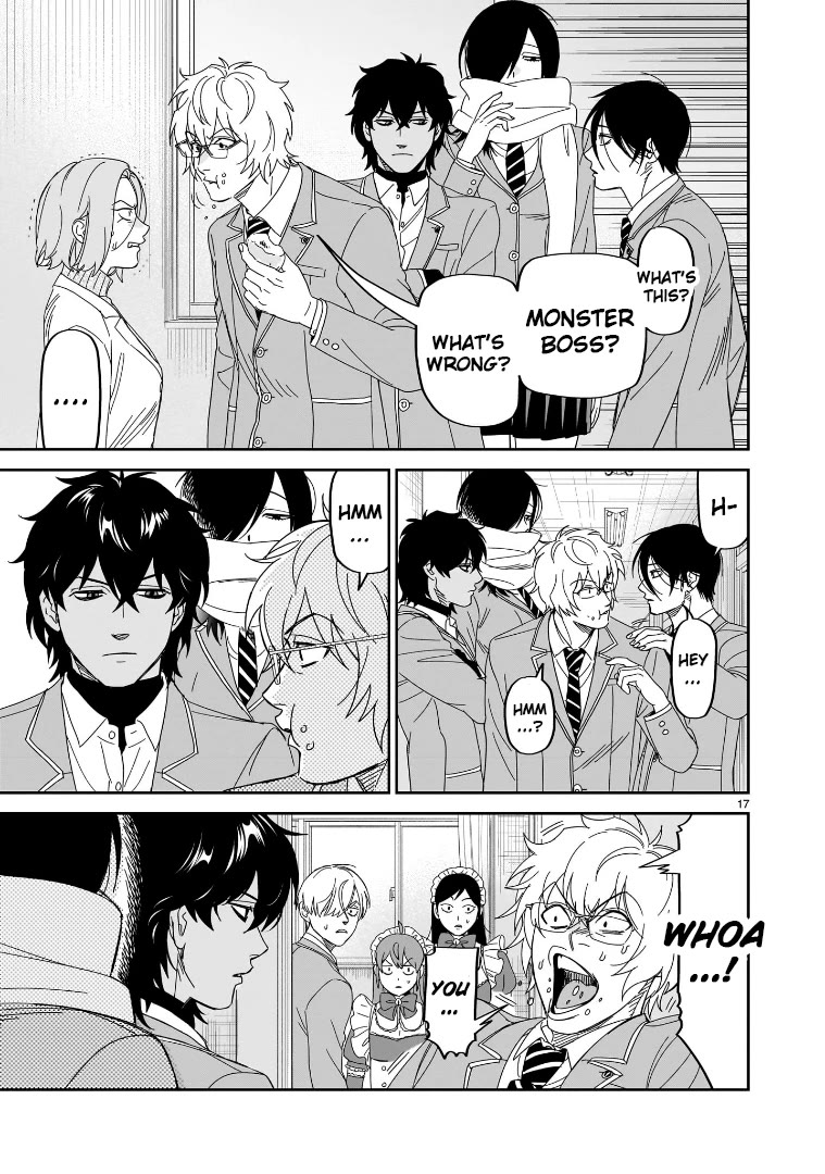 HITS Chapter 39 page 13 - Chapter 39