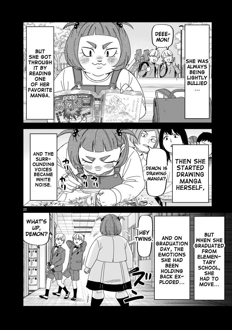 HITS Chapter 39 page 18 - Chapter 39