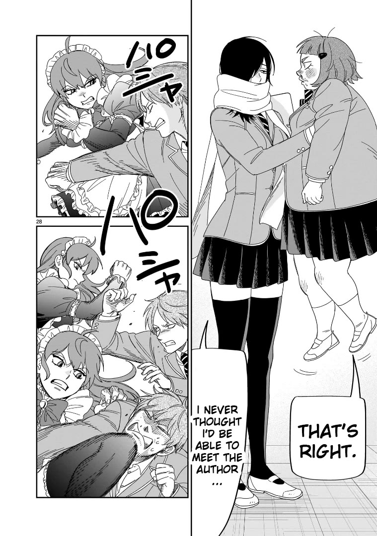 HITS Chapter 39 page 24 - Chapter 39