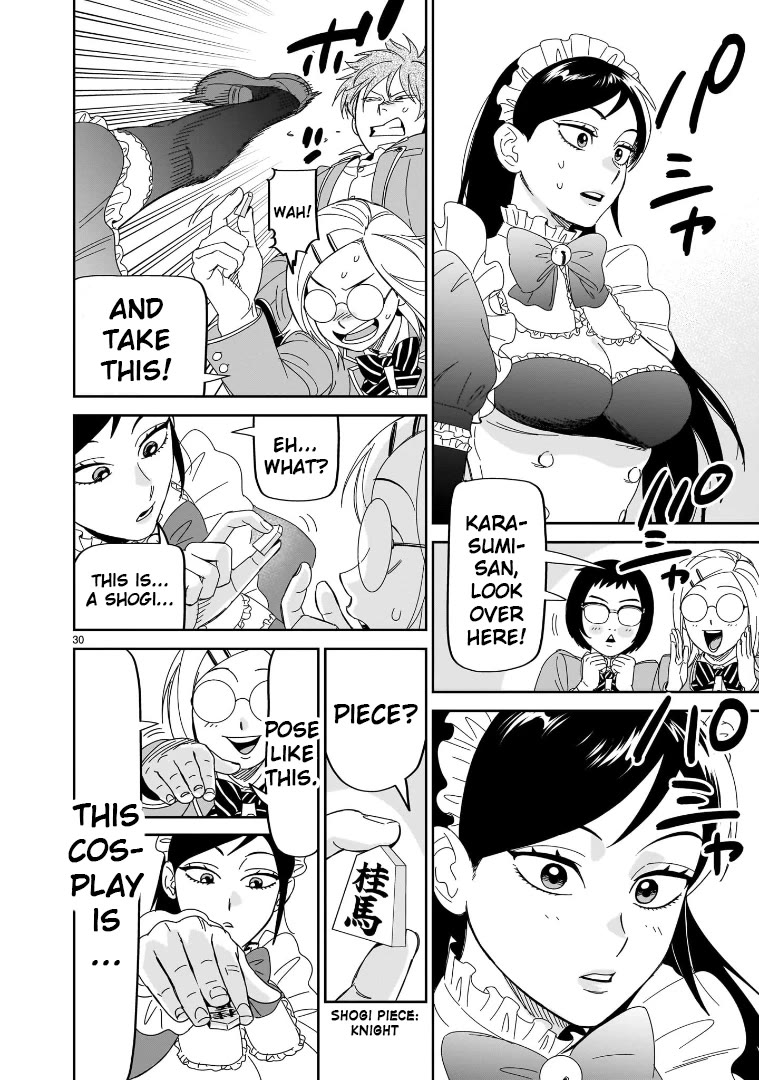 HITS Chapter 39 page 26 - Chapter 39
