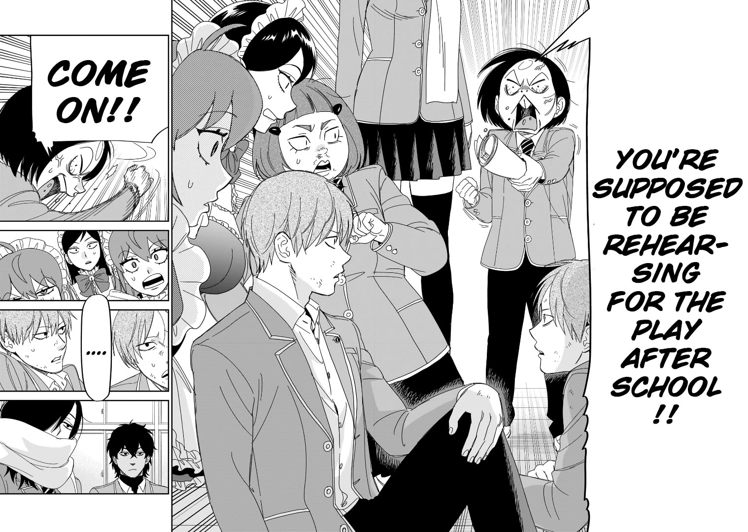 HITS Chapter 39 page 31 - Chapter 39
