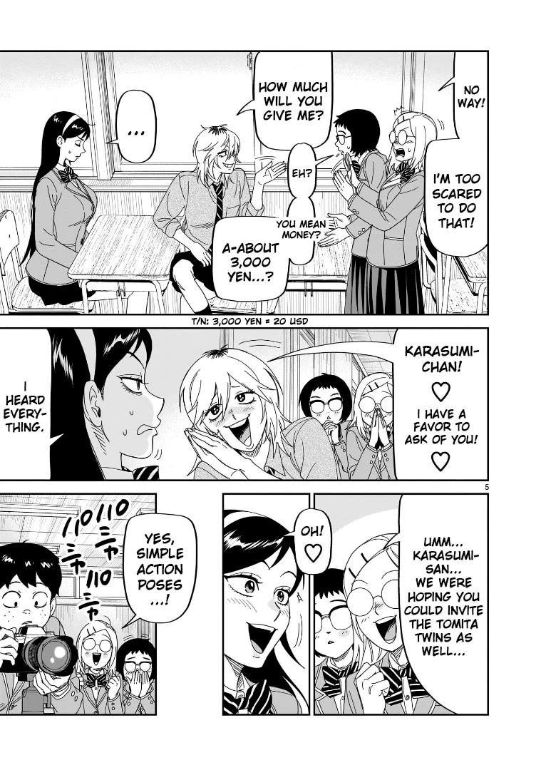 HITS Chapter 39 page 4 - Chapter 39