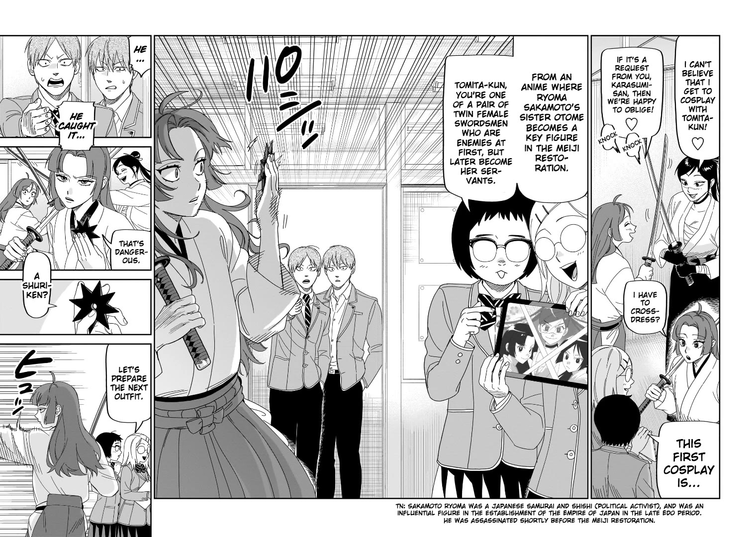 HITS Chapter 39 page 5 - Chapter 39