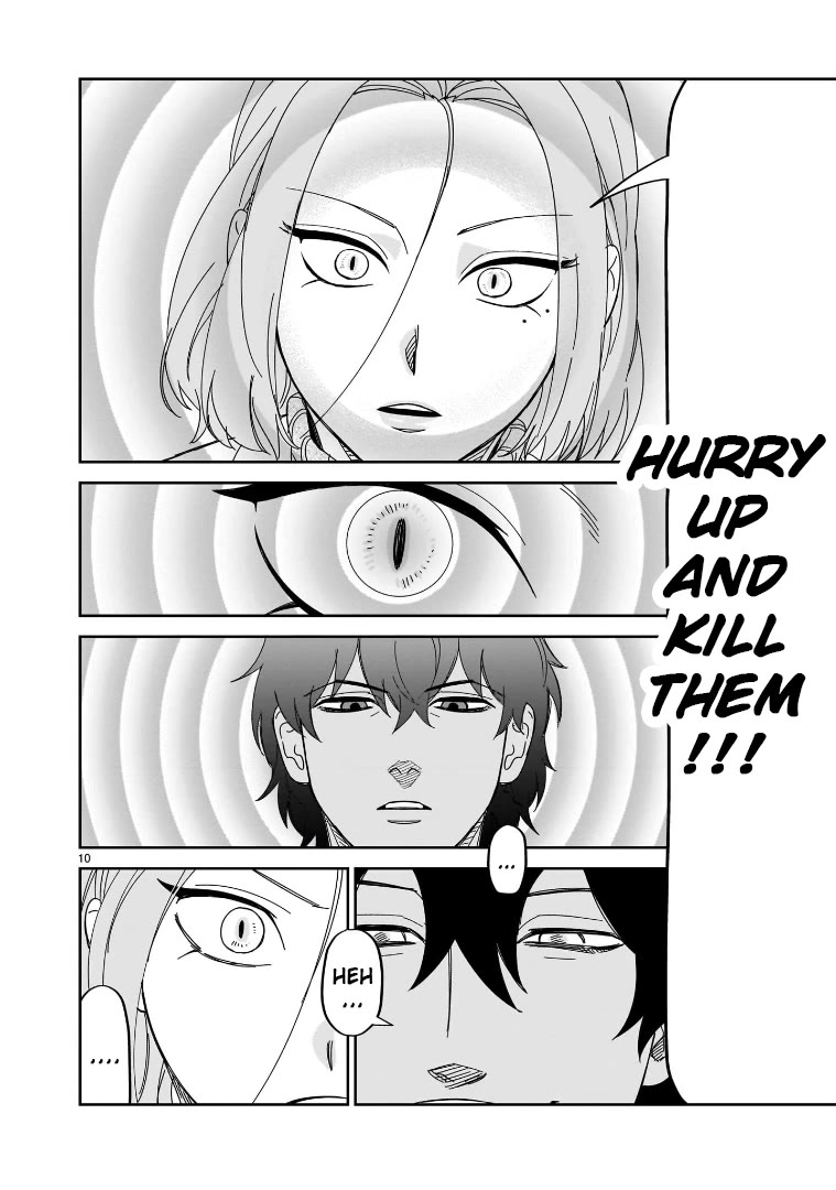 HITS Chapter 39 page 8 - Chapter 39