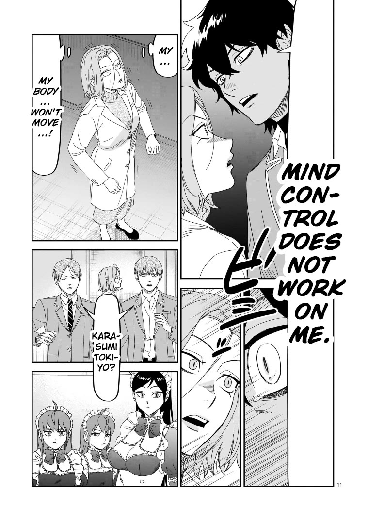 HITS Chapter 39 page 9 - Chapter 39