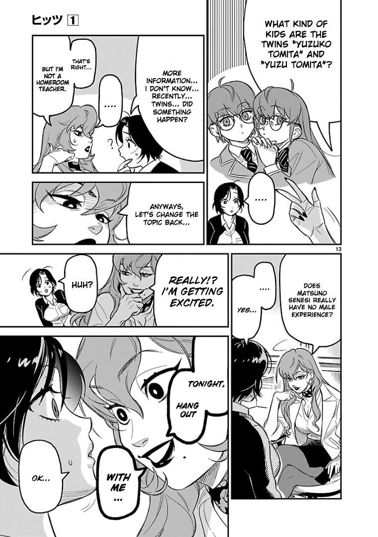 HITS Chapter 4 page 14 - Chapter 4
