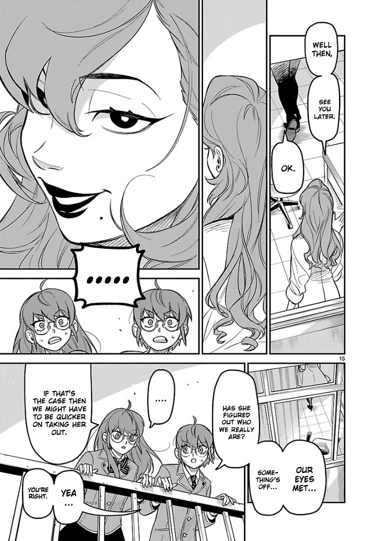 HITS Chapter 4 page 16 - Chapter 4