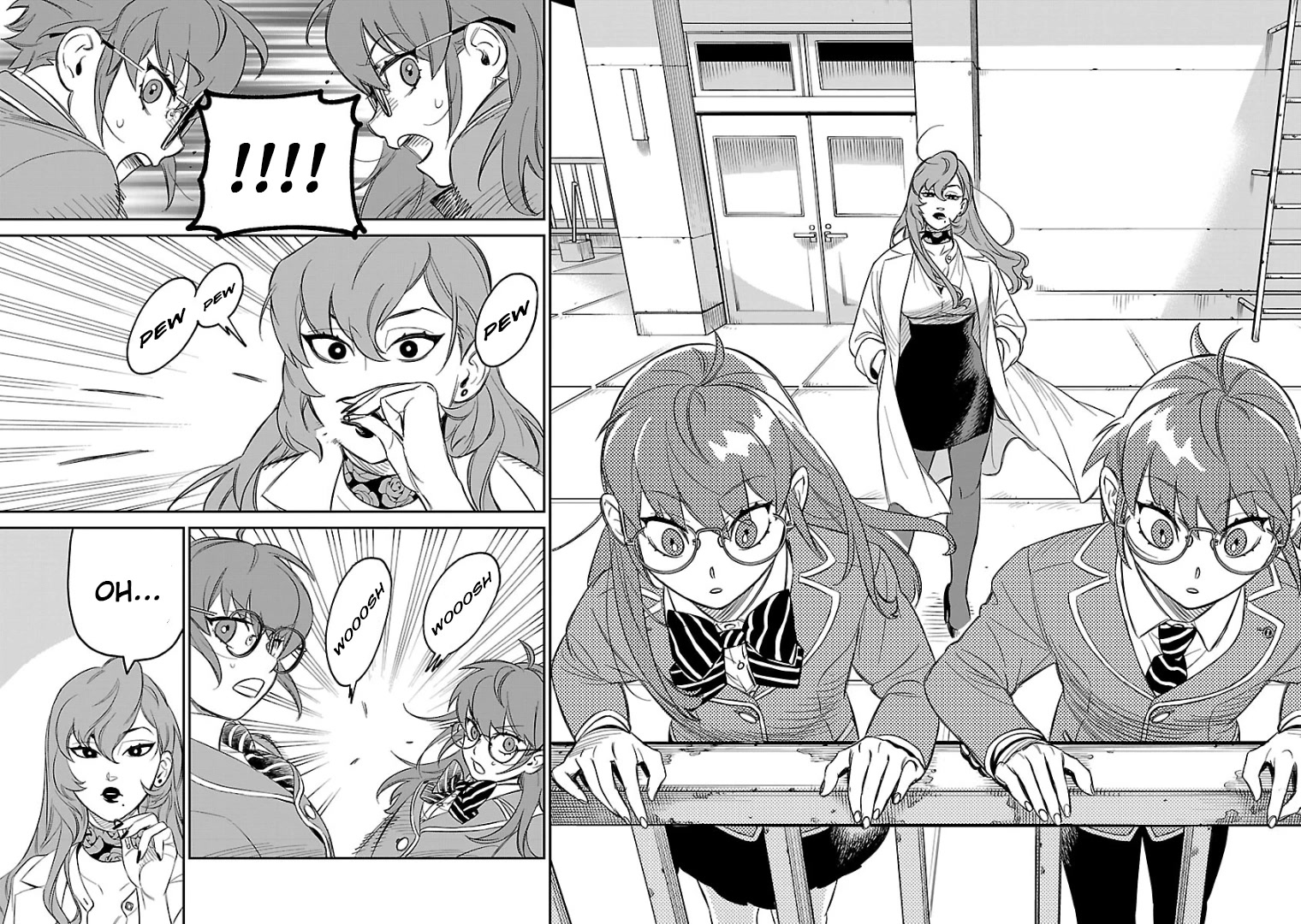HITS Chapter 4 page 17 - Chapter 4