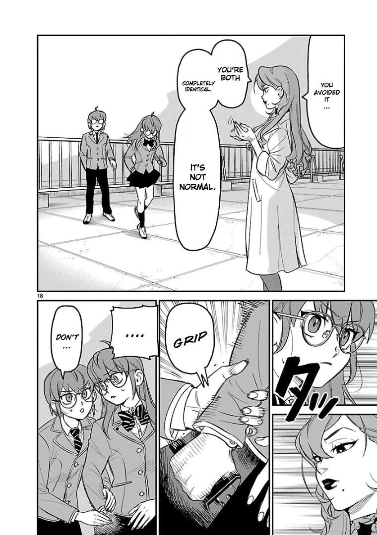 HITS Chapter 4 page 18 - Chapter 4