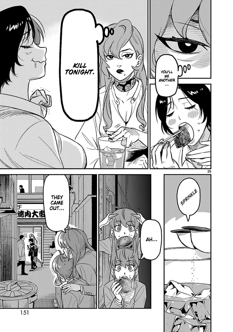 HITS Chapter 4 page 25 - Chapter 4