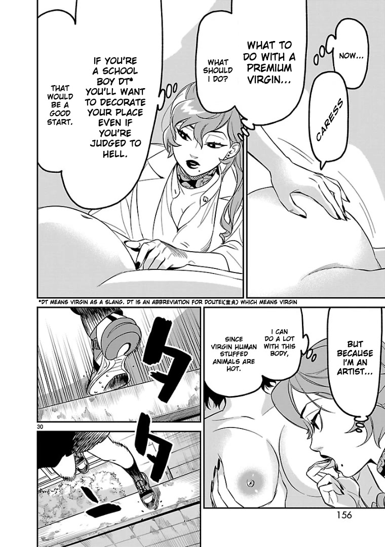 HITS Chapter 4 page 29 - Chapter 4