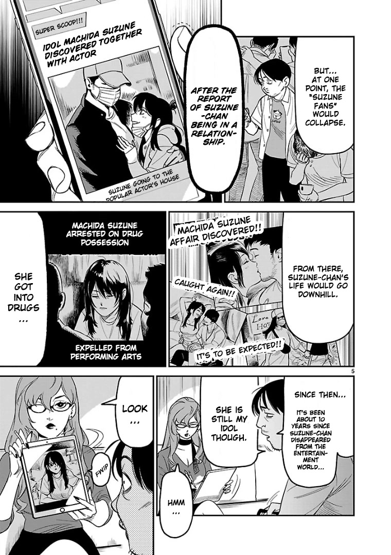 HITS Chapter 4 page 6 - Chapter 4