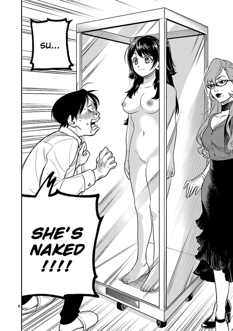 HITS Chapter 4 page 9 - Chapter 4