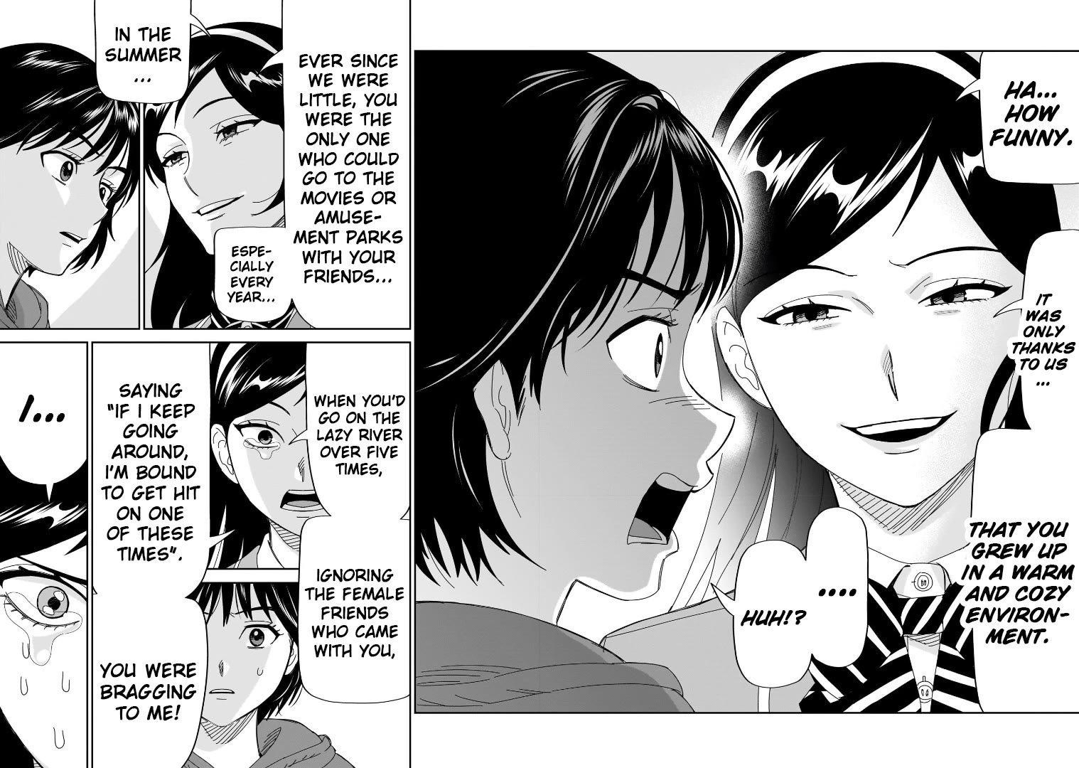 HITS Chapter 40 page 17 - Chapter 40
