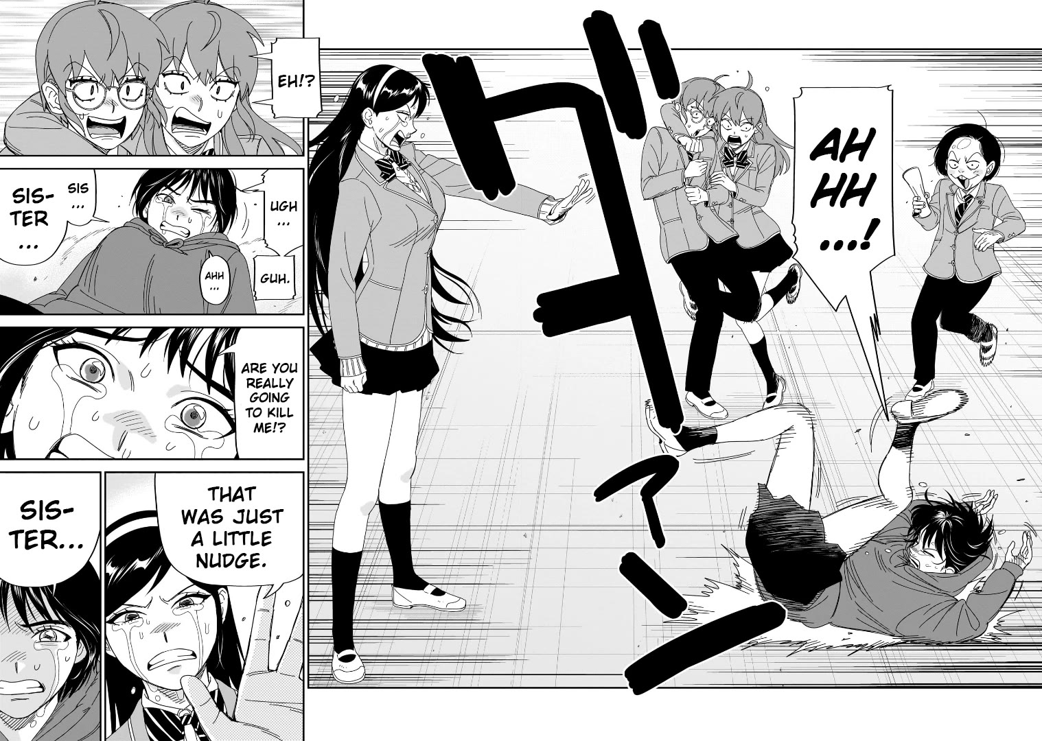 HITS Chapter 40 page 21 - Chapter 40