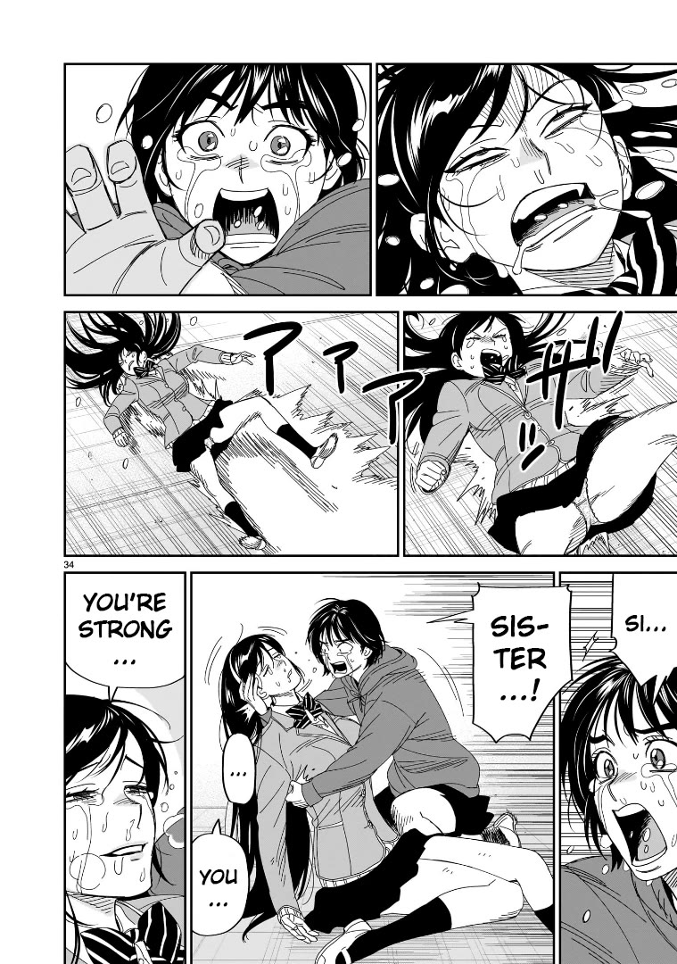 HITS Chapter 40 page 25 - Chapter 40