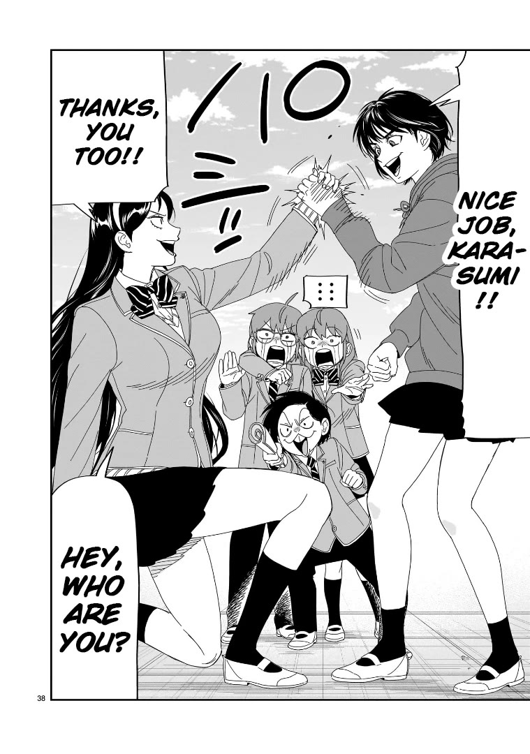 HITS Chapter 40 page 29 - Chapter 40